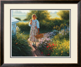 Buy Grandma's Garden at AllPosters.com