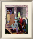 Buy Church Picnic at AllPosters.com