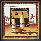 Buy La Tenture at AllPosters.com