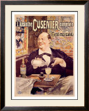 Absinthe Cusenier