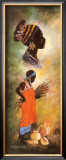 African Women I
