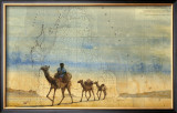 Buy Cap Blanc, Desert du Sahara at AllPosters.com