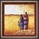 Buy La Famille du Guerrier at AllPosters.com
