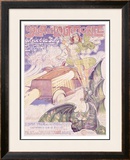 Buy Salon de l'Automobile at AllPosters.com
