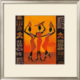 Buy Three Gatherers at AllPosters.com
