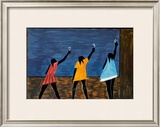 Buy The Migration Series, No. 58, 1941 at AllPosters.com