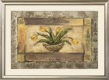 Buy Floral Urn II at AllPosters.com