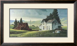 Buy Washday in the Valley at AllPosters.com