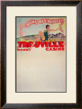 Trouville La Reine Des Plages (c.1933)