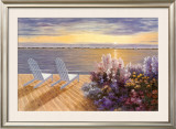 Deck View