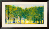 Buy Soft Green Grove at AllPosters.com