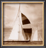 Buy Velsheda Versus Endeavour at AllPosters.com