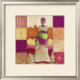 Buy Son Petit Coin d'Afrique at AllPosters.com