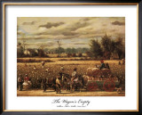 The Wagons Empty