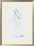 Designs for Cleopatra XIX