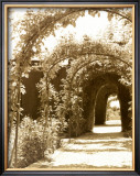 Buy Granada Arbor at AllPosters.com
