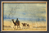 Buy Cap Blanc, Desert du Sahara at AllPosters.com