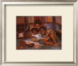 The Reading