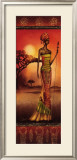 Buy Masai Lady Warrior at AllPosters.com