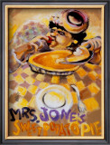 Buy Sweet Potato Pie at AllPosters.com