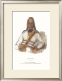 Buy Yoholo-Micco, a Creek Chief at AllPosters.com