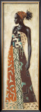 Buy Femme Africaine IV at AllPosters.com
