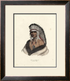Buy Pawnee Brave at AllPosters.com