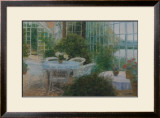 Buy Communing with the Mother of Summer at AllPosters.com