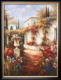 Buy Le Jardin de Printemps II at AllPosters.com