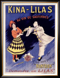 Buy Kina Lilas at AllPosters.com