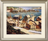 Peaceful Harbor