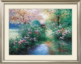 Buy Springtime Mill Valley at AllPosters.com