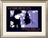 Buy Victor Bicycles at AllPosters.com