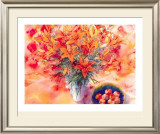 Tiger Lilies