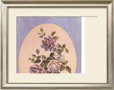 Buy Mayfield Ovals I at AllPosters.com