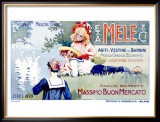 Buy Mele-Abiti E Vestine at AllPosters.com