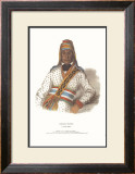 Buy Yoholo-Micco, a Creek Chief at AllPosters.com