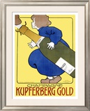 Champagne Kupferberg Gold