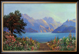 Buy Lakeside at AllPosters.com