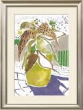 Buy Plant Outline I at AllPosters.com