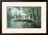 Buy An Idyllic Afternoon at AllPosters.com