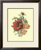 Buy Lush Floral II at AllPosters.com