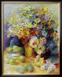 Spring Rhapsody