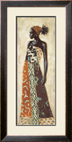 Buy Femme Africaine IV at AllPosters.com