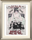 Buy Scala to Bruxelles at AllPosters.com