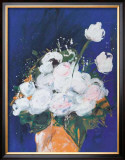 Buy Weisse Rosen at AllPosters.com