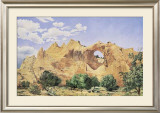 Window Rock