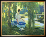 Lakeside Reverie