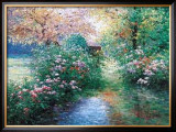 Buy Springtime Mill Valley at AllPosters.com