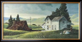 Buy Washday in the Valley at AllPosters.com
